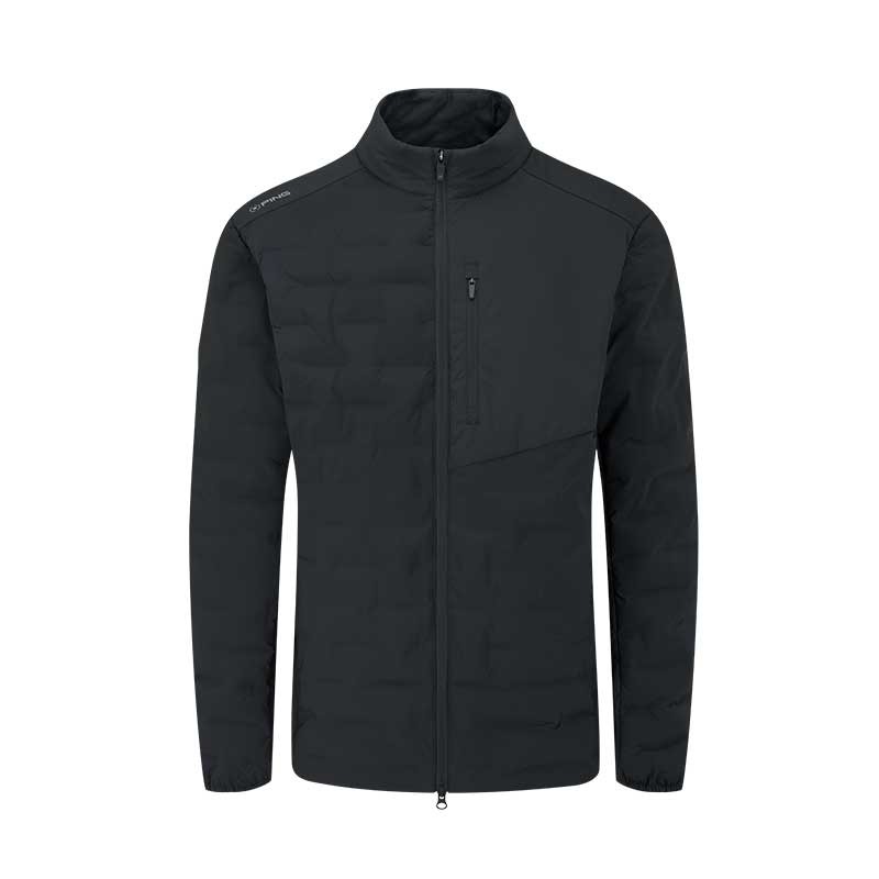 Veste PING Norse Cocoon 2.0 Homme Bracken | Route du Golf