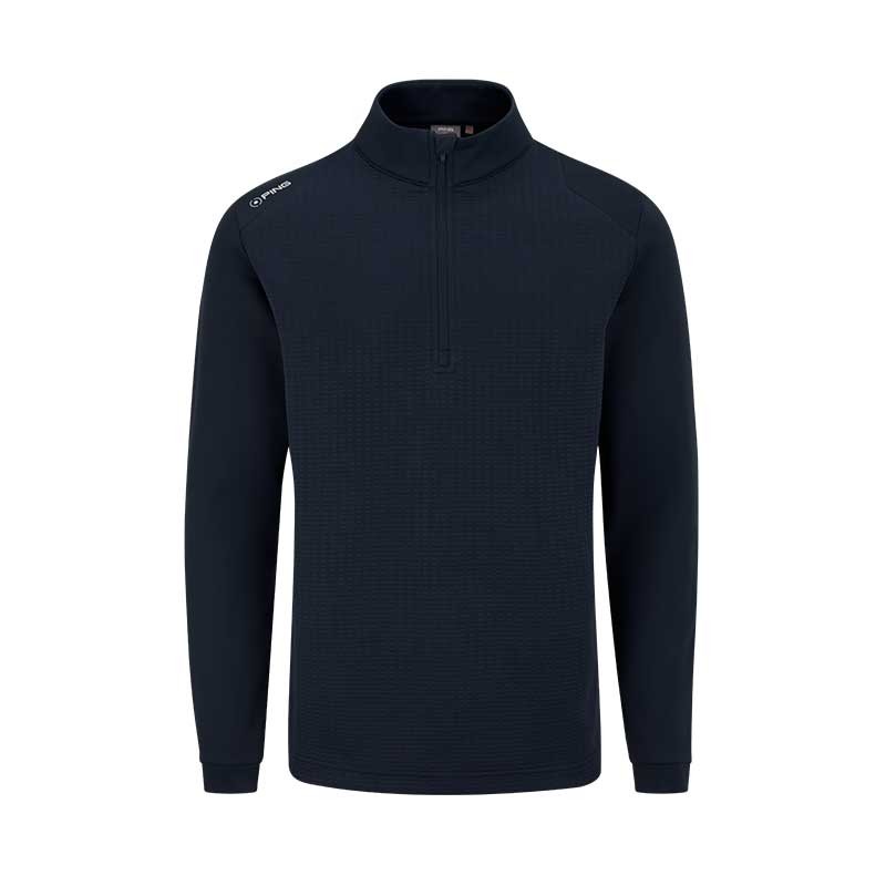 Pull PING Regular Homme SensorWarm® | Route du Golf
