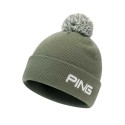 Bonnet PING Cresting Knit Laurel Homme | Route du Golf