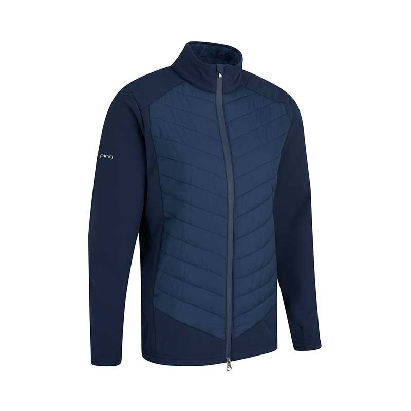 Veste PING Ines Femme SensorWarm® | Route du Golf
