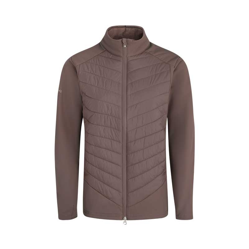 Veste PING Ines Femme SensorWarm® | Route du Golf