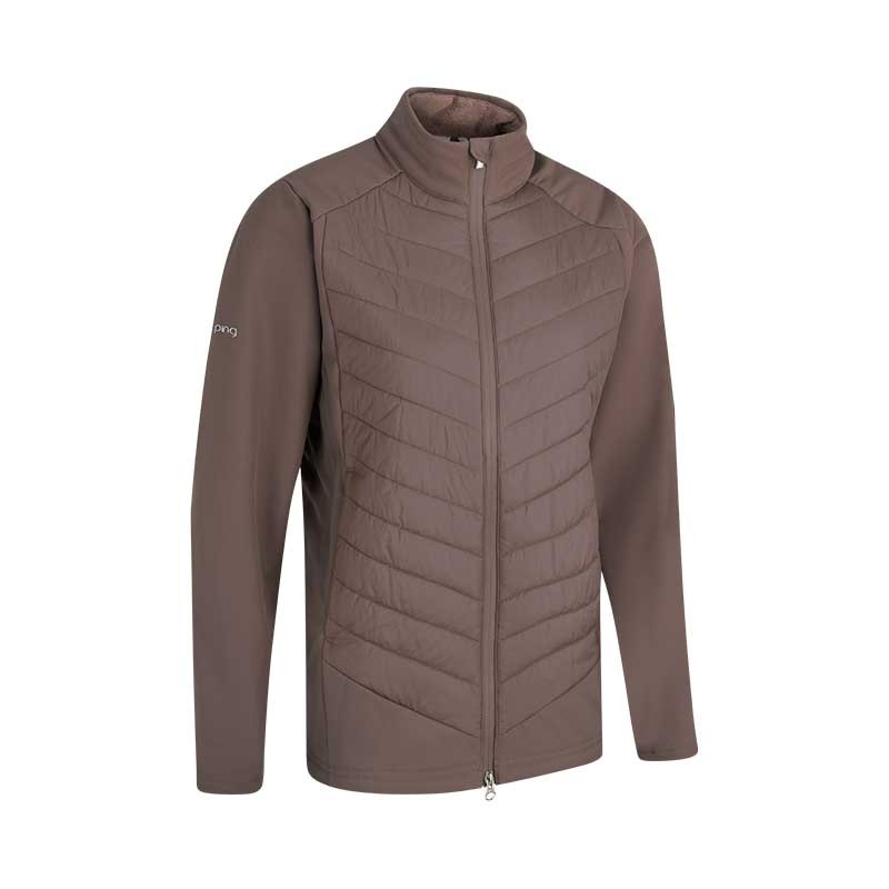 Veste PING Ines Femme SensorWarm® | Route du Golf