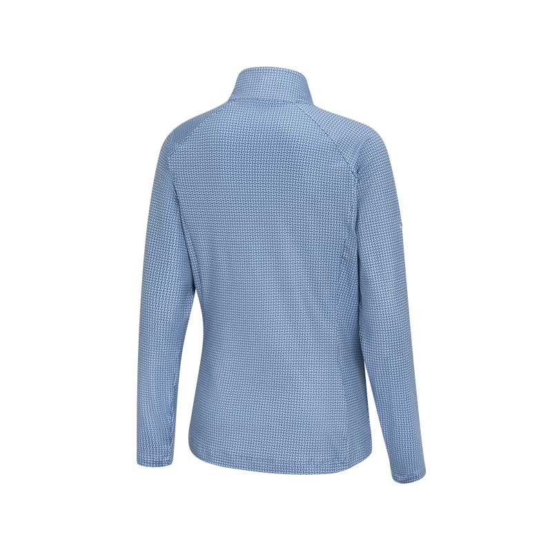 Polo PING Jasmine Femme SensorCool® | Route du Golf