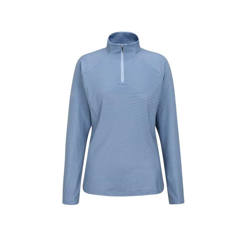 Polo PING Jasmine Femme SensorCool® | Route du Golf