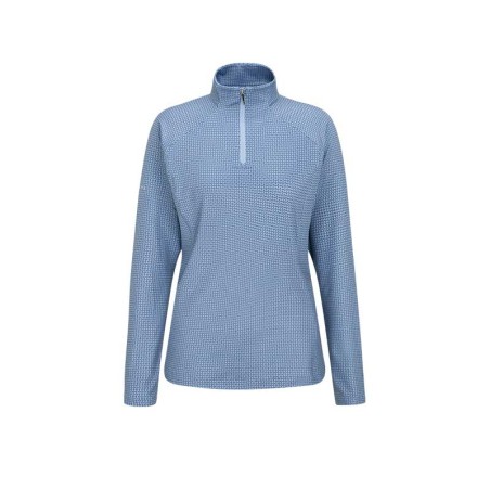 Polo PING Jasmine Femme SensorCool® | Route du Golf