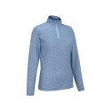 Polo PING Jasmine Femme SensorCool® | Route du Golf