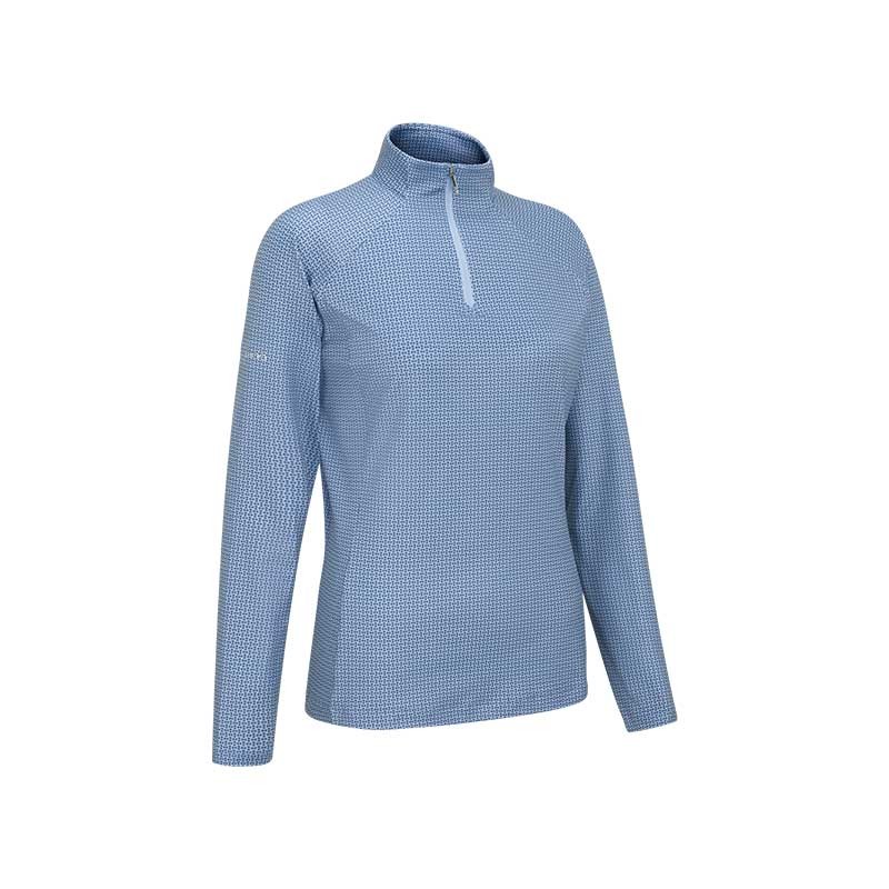 Polo PING Jasmine Femme SensorCool® | Route du Golf