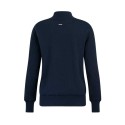Pull PING Pamela Femme Oxford Blue | Route du Golf
