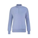 Pull PING Pamela Femme Oxford Blue | Route du Golf