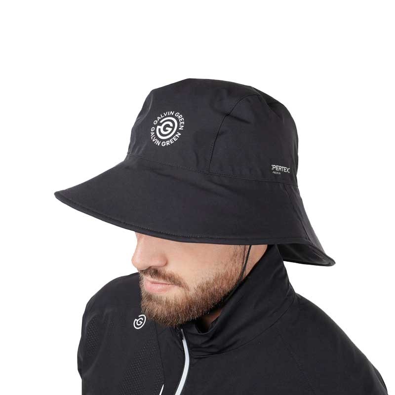 Chapeau de golf Galvin Green Asher imperméable et coupe-vent