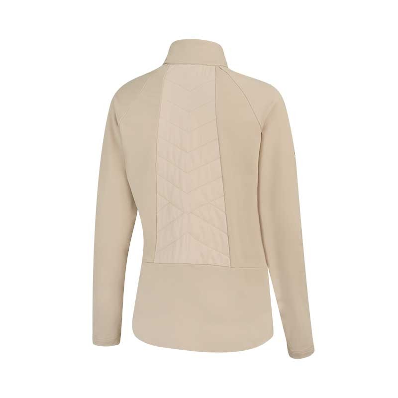 Veste PING Ursula Femme Tawny SensorWarm® | Route du Golf