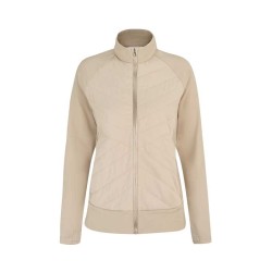 Veste PING Ursula Femme Tawny SensorWarm® | Route du Golf