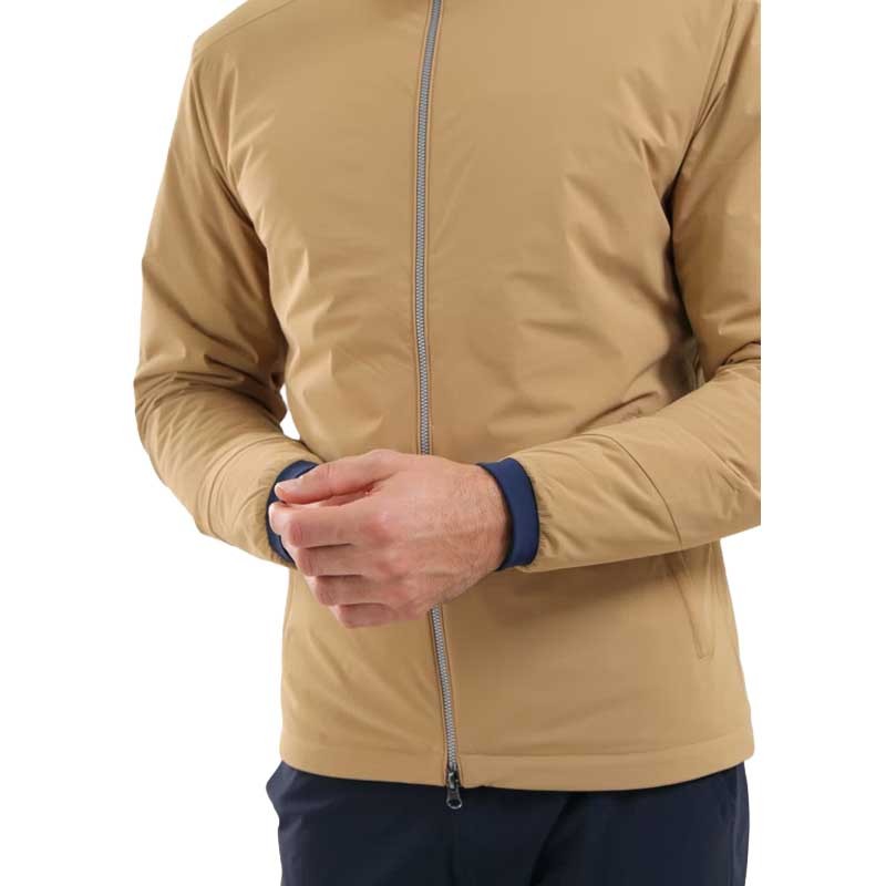 Veste Chervò Manuel Homme Pro-Therm® | Route du Golf