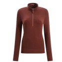 Pull Chervò Trinidad Femme Pro-Therm® | Route du Golf