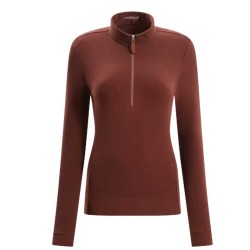 Pull Chervò Trinidad Femme Pro-Therm® | Route du Golf