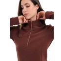 Pull Chervò Trinidad Femme Pro-Therm® | Route du Golf