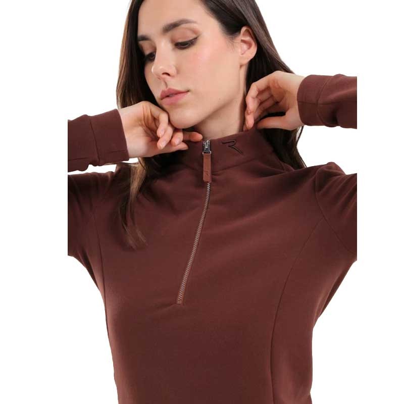 Pull Chervò Trinidad Femme Pro-Therm® | Route du Golf