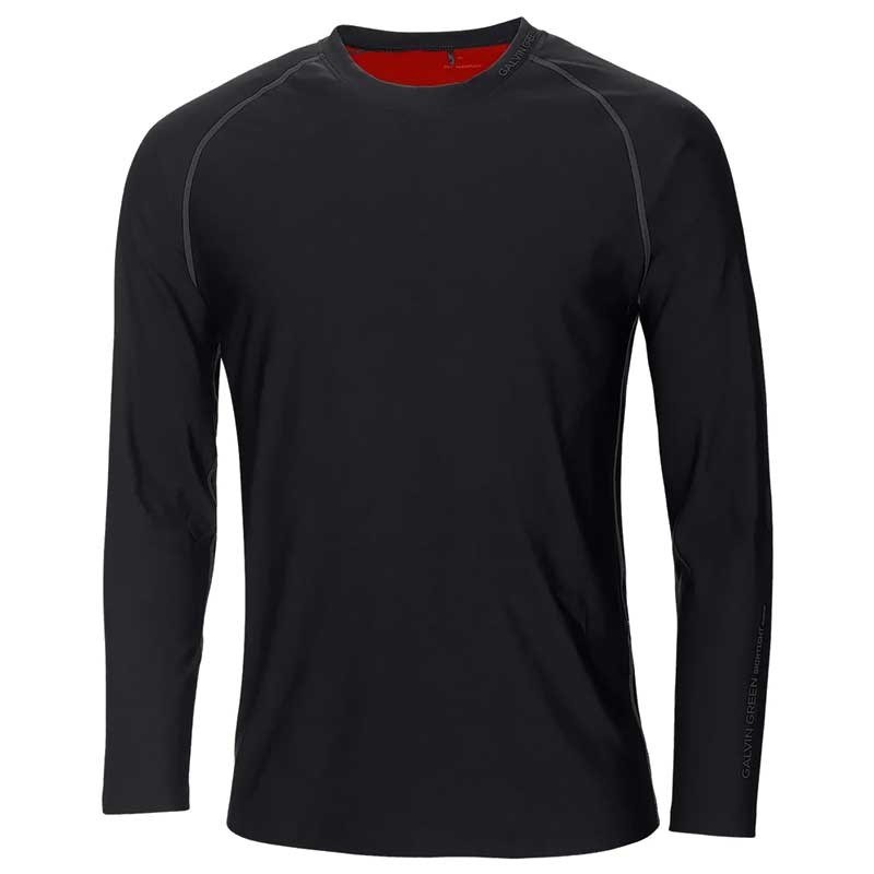 Sous-pull Galvin Green Elmo