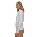 Pull Chervò Thalia Femme Blanc Pro-Therm® | Route du Golf