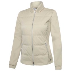 Veste coupe-vent Galvin Green Lydia