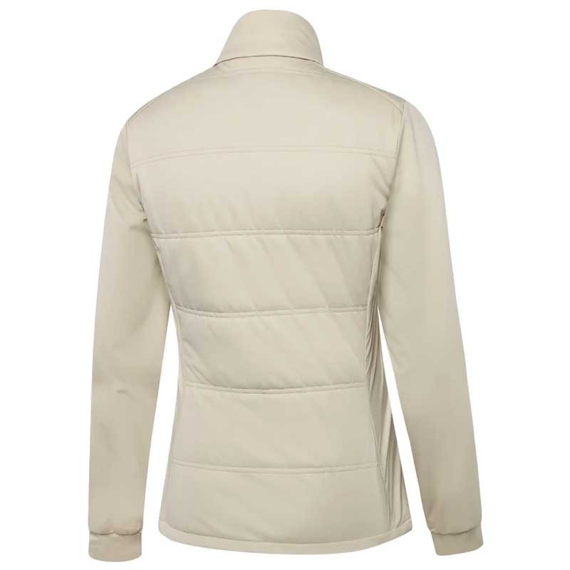Veste coupe-vent Galvin Green Lydia