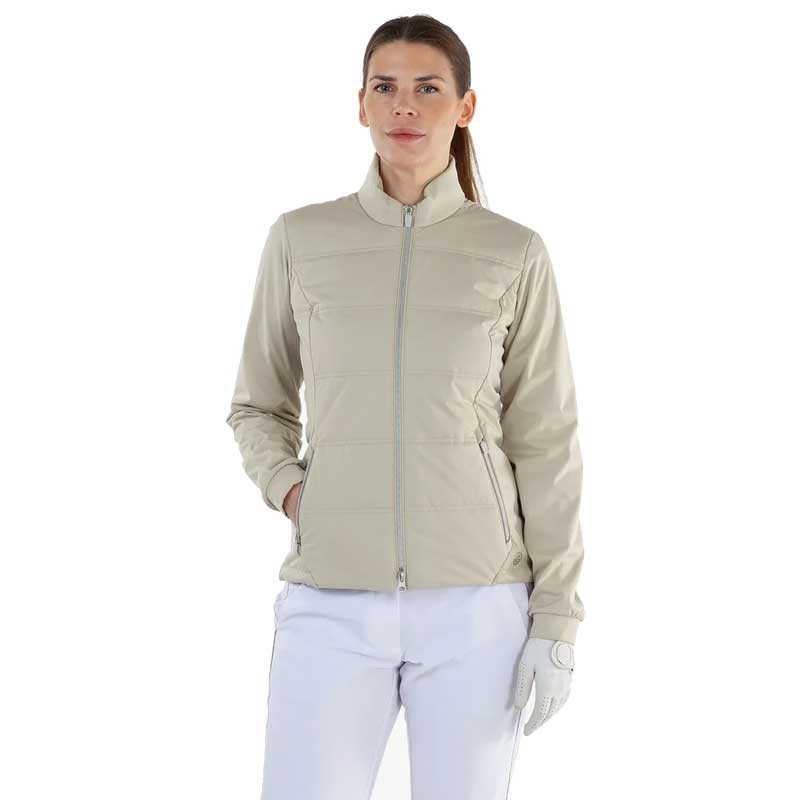Veste coupe-vent Galvin Green Lydia
