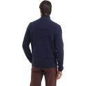 Pull Chervò Tago Homme Marine Pro-Therm® | Route du Golf
