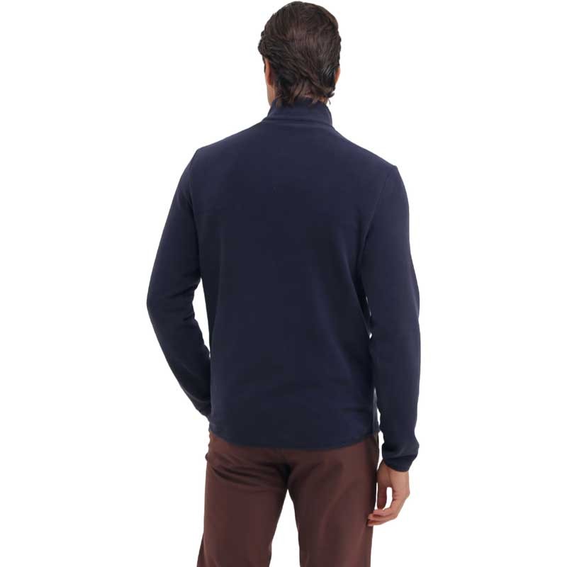Pull Chervò Tago Homme Marine Pro-Therm® | Route du Golf