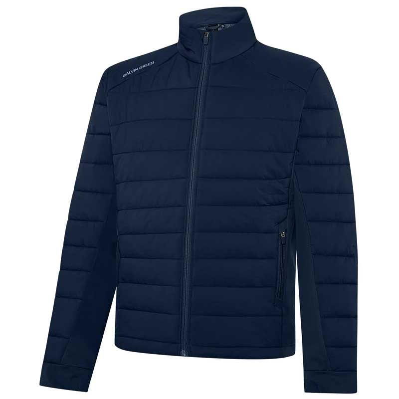 Veste coupe-vent Galvin Green London
