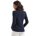 Pull Chervò Taffy en Polaire Stretch | Route du Golf