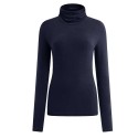 Pull Chervò Taffy en Polaire Stretch | Route du Golf