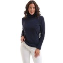 Pull Chervò Taffy en Polaire Stretch | Route du Golf
