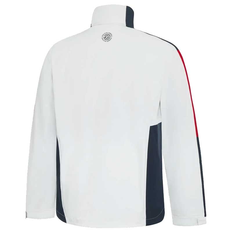 Veste pluie-vent Galvin Green Arlo