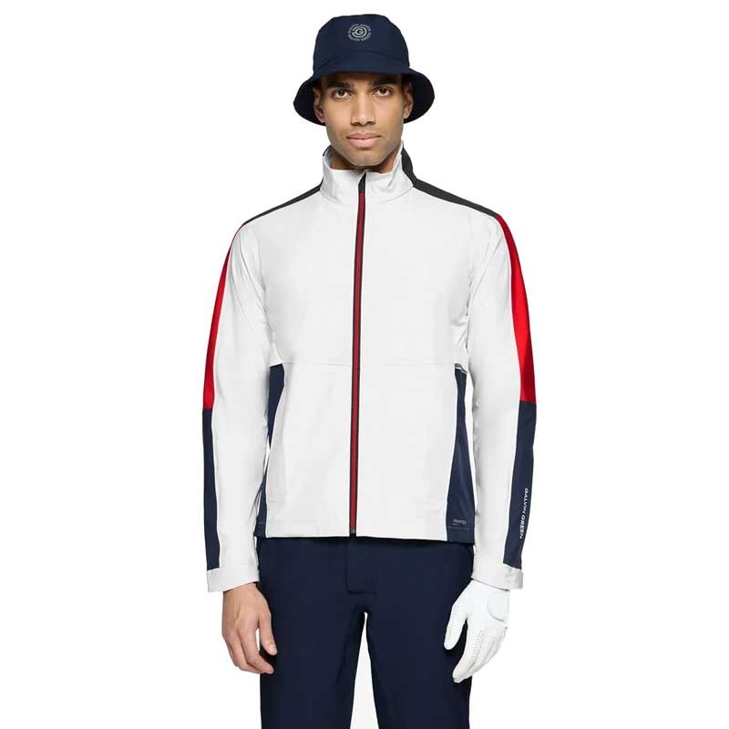 Veste pluie-vent Galvin Green Arlo