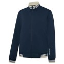 Pull zippé Galvin Green Daniel