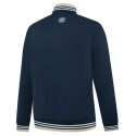 Pull zippé Galvin Green Daniel