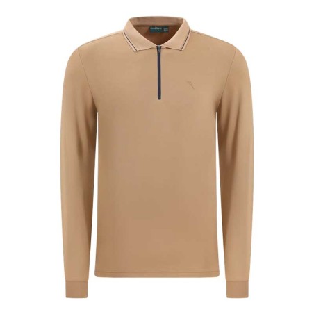 Polo Chervò Avanzo Homme Pro-Therm® | Route du Golf