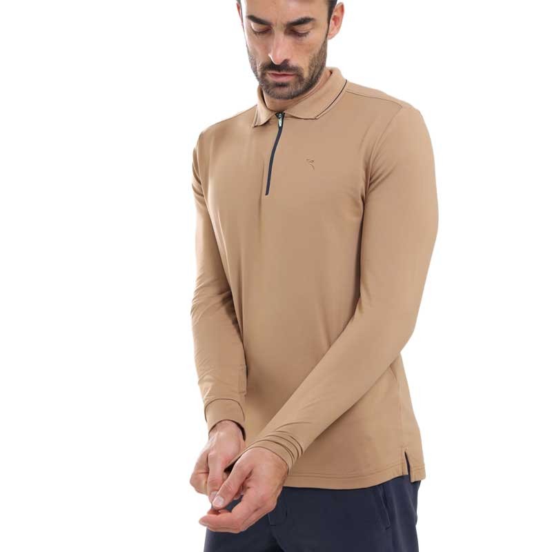 Polo Chervò Avanzo Homme Pro-Therm® | Route du Golf