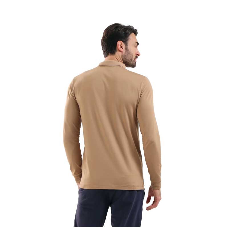 Polo Chervò Avanzo Homme Pro-Therm® | Route du Golf