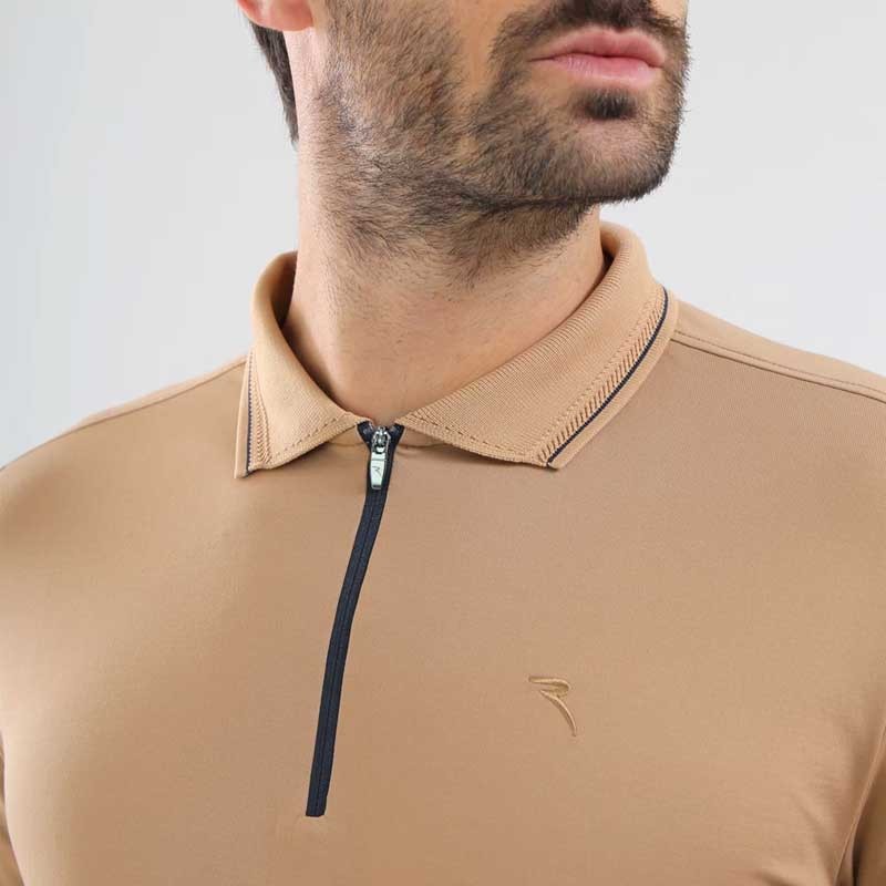 Polo Chervò Avanzo Homme Pro-Therm® | Route du Golf