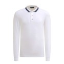 Polo Chervò Arborio Homme Pro-Therm® | Route du Golf