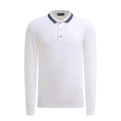 Polo Chervò Arborio Homme Pro-Therm® | Route du Golf
