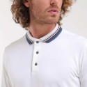 Polo Chervò Arborio Homme Pro-Therm® | Route du Golf