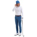 Polo Chervò Arborio Homme Pro-Therm® | Route du Golf
