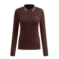 Polo Chervò Amarti Femme Pro-Therm® | Route du Golf