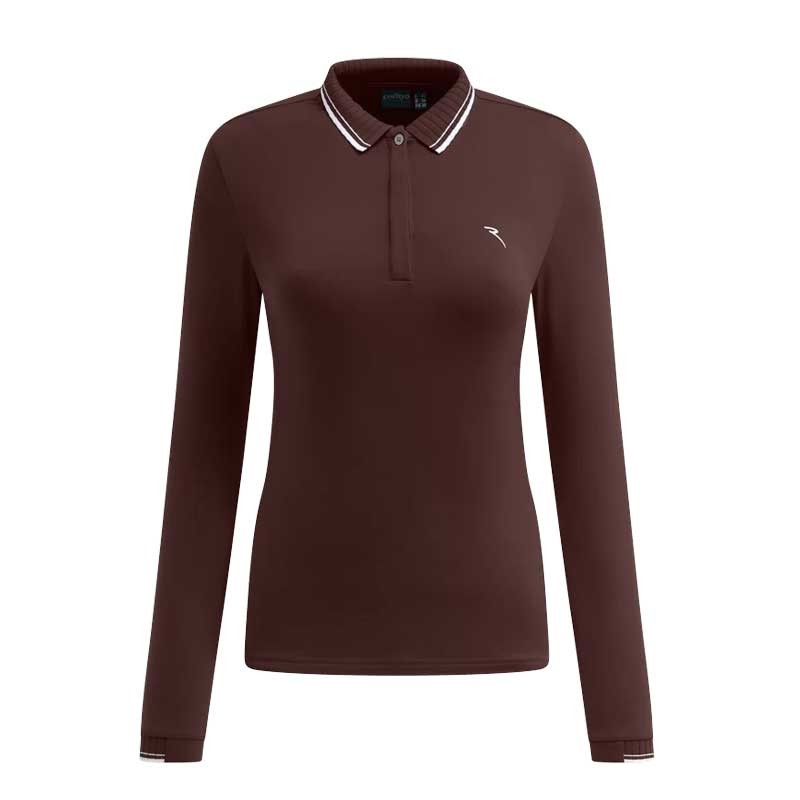 Polo Chervò Amarti Femme Pro-Therm® | Route du Golf