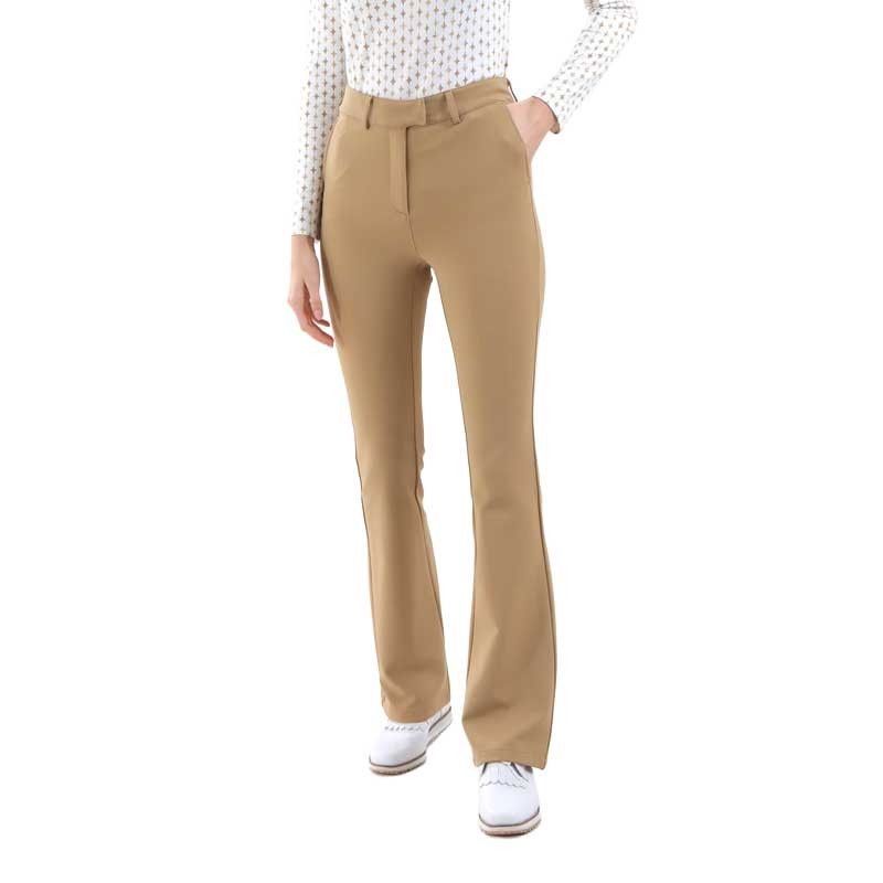 Pantalon Chervò Soliera Femme Bootcut | Route du Golf