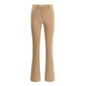 Pantalon Chervò Soliera Femme Bootcut | Route du Golf
