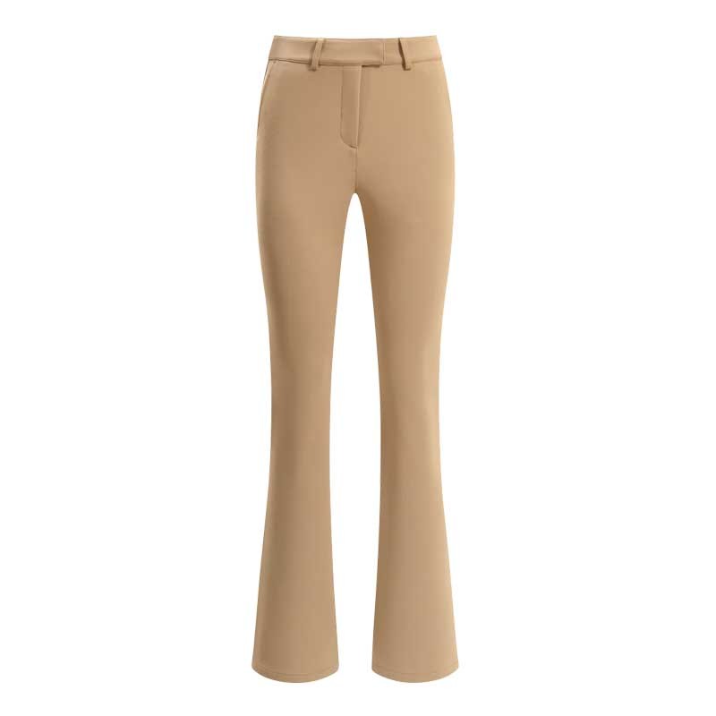 Pantalon Chervò Soliera Femme Bootcut | Route du Golf