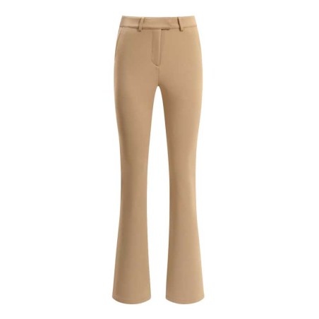 Pantalon Chervò Soliera Femme Bootcut | Route du Golf